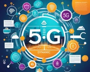 5G-Technologie: Chancen und Herausforderungen