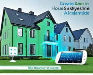 Alarmsysteme: So sichern Sie Ihr Zuhause zuverlässig