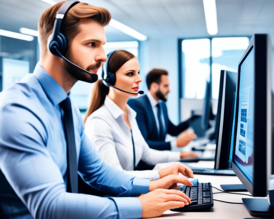 Die Bedeutung von IT-Support und Helpdesk-Services