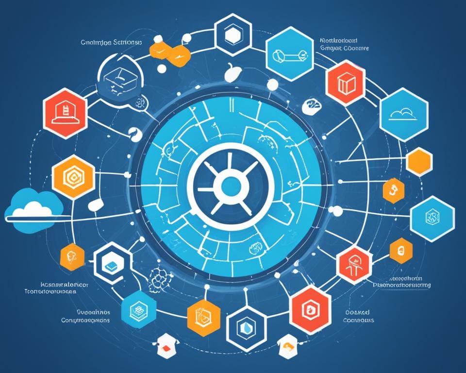 Die Rolle von Kubernetes in der modernen IT-Infrastruktur