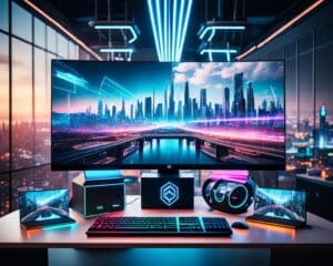 Die Zukunft der PC-Technologie: Trends und Entwicklungen