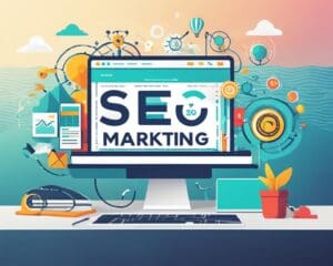 Digitales Marketing: Wie SEO und SEA Ihre Online-Präsenz stärken