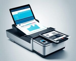 Drucker und Scanner im Vergleich: Was lohnt sich?