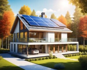 Energieeinsparung im Haus: Praktische Tipps