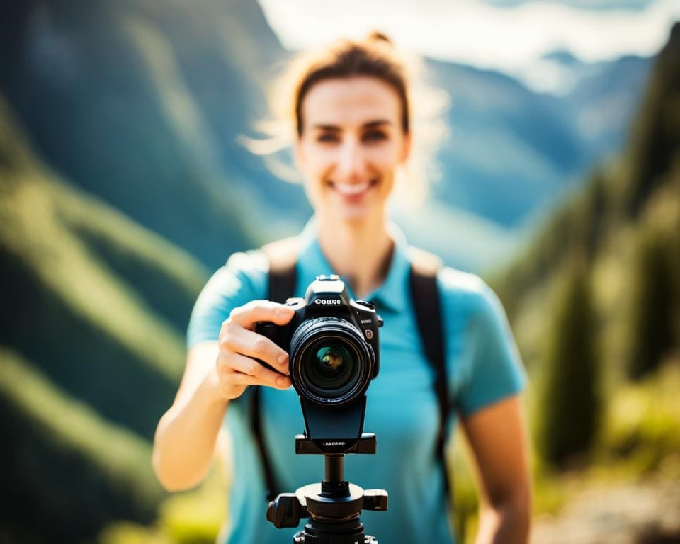 Fotografie Anfänger Bildgestaltung