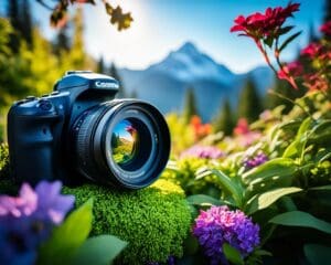 Fotografie-Tipps für beeindruckende Bilder