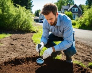 Grundstück kaufen: Worauf Sie achten sollten