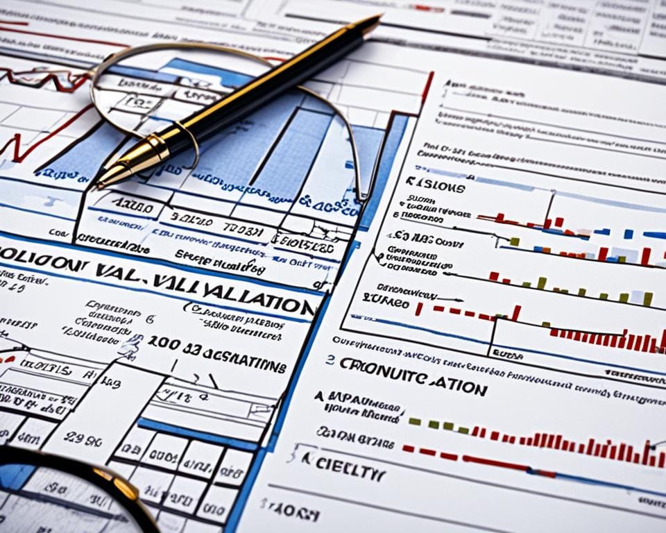 Immobilienbewertung: So schätzen Sie richtig