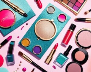 Make-up-Trends: Must-Haves für dein Beauty-Set