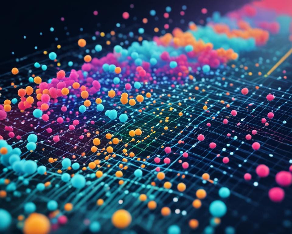 Maschinelles Lernen: Anwendungen in der Datenanalyse