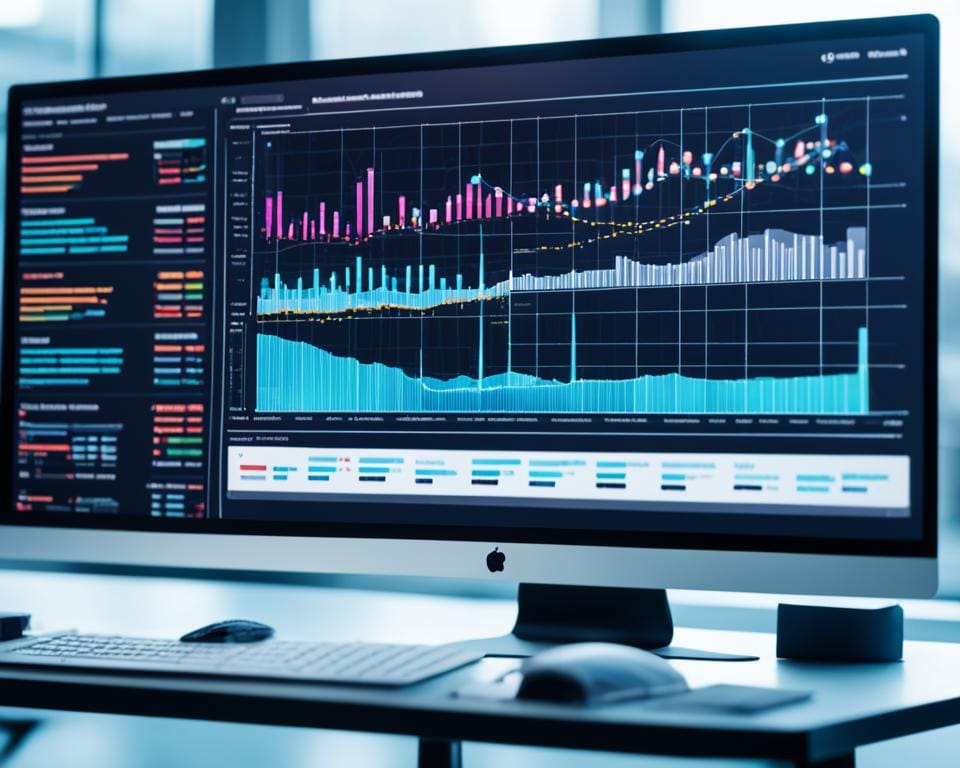 Maschinelles Lernen in der Data Science