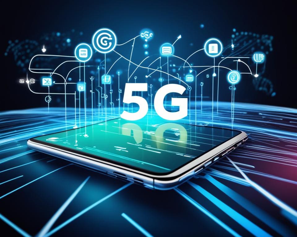 Mobilfunknetze und 5G: Was bringt die Zukunft?