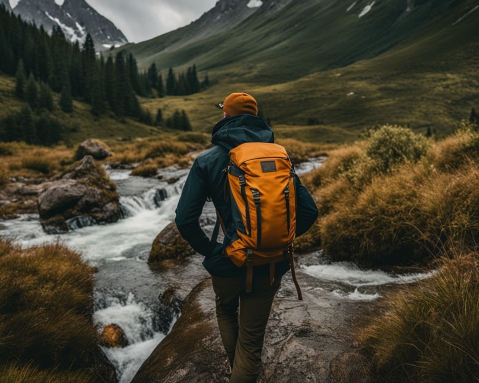 Outdoor-Bekleidung: Die besten Marken für dein Abenteuer