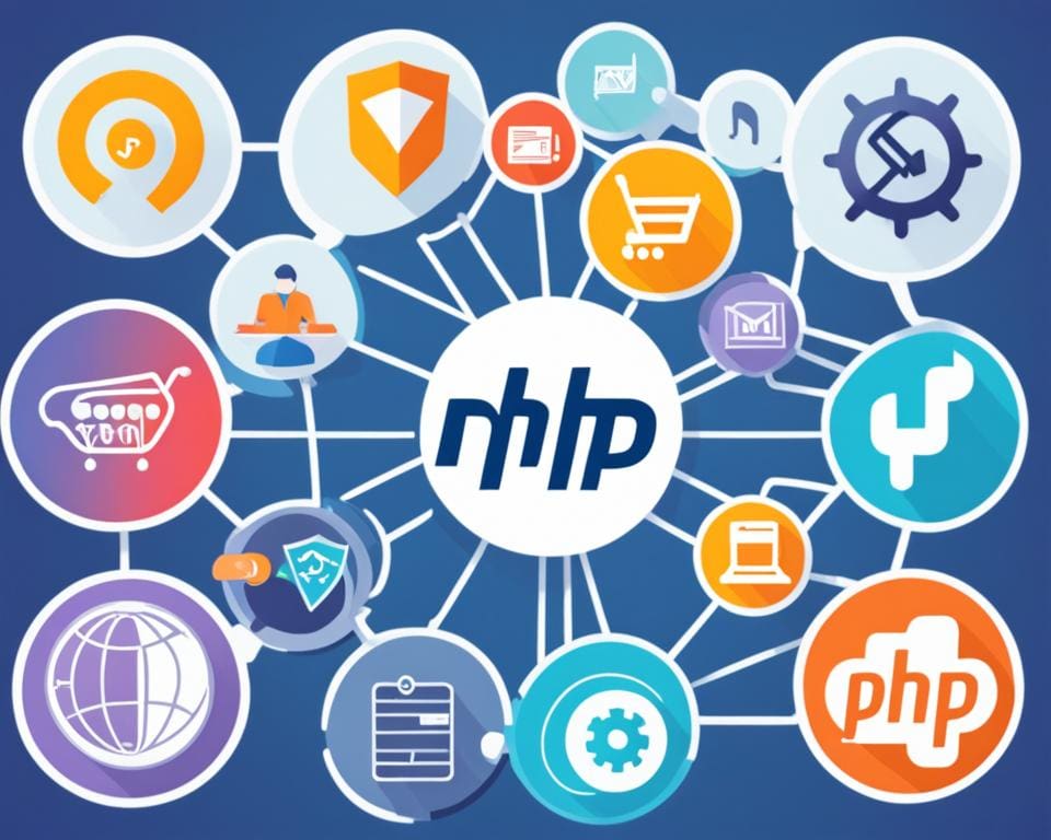 PHP als universelle Programmiersprache