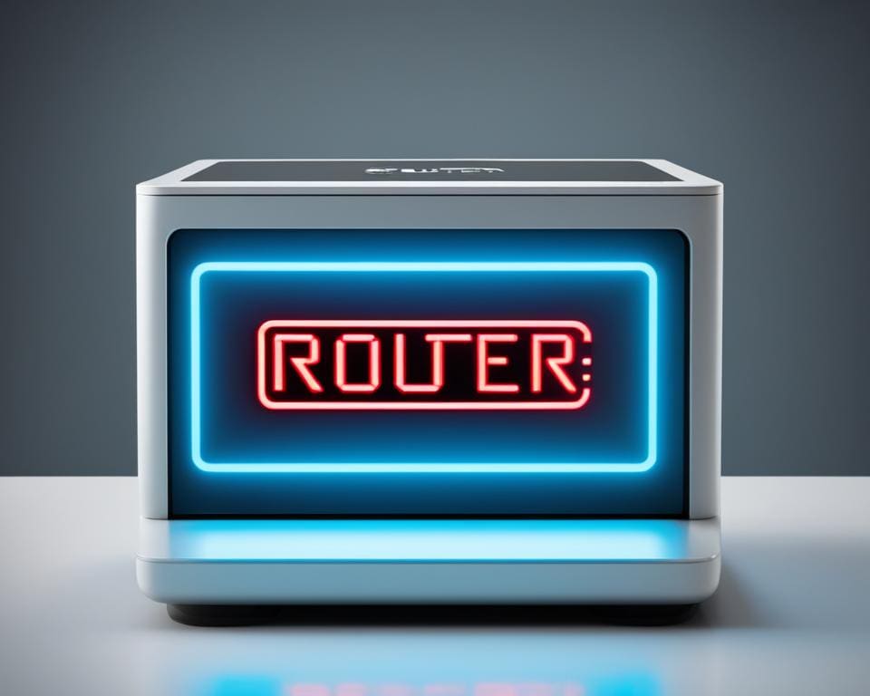 Router-Sicherheit: Schutz vor Cyberangriffen