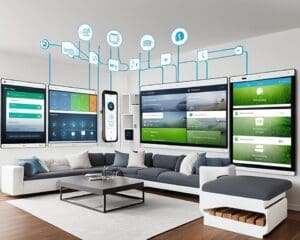 Smart Home Technologie: So machst du dein Zuhause intelligent