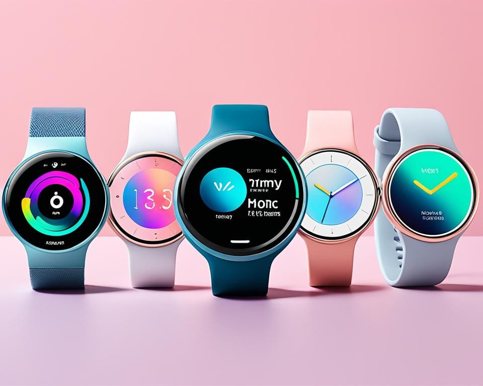 Smartwatches: Die besten Modelle für 2024