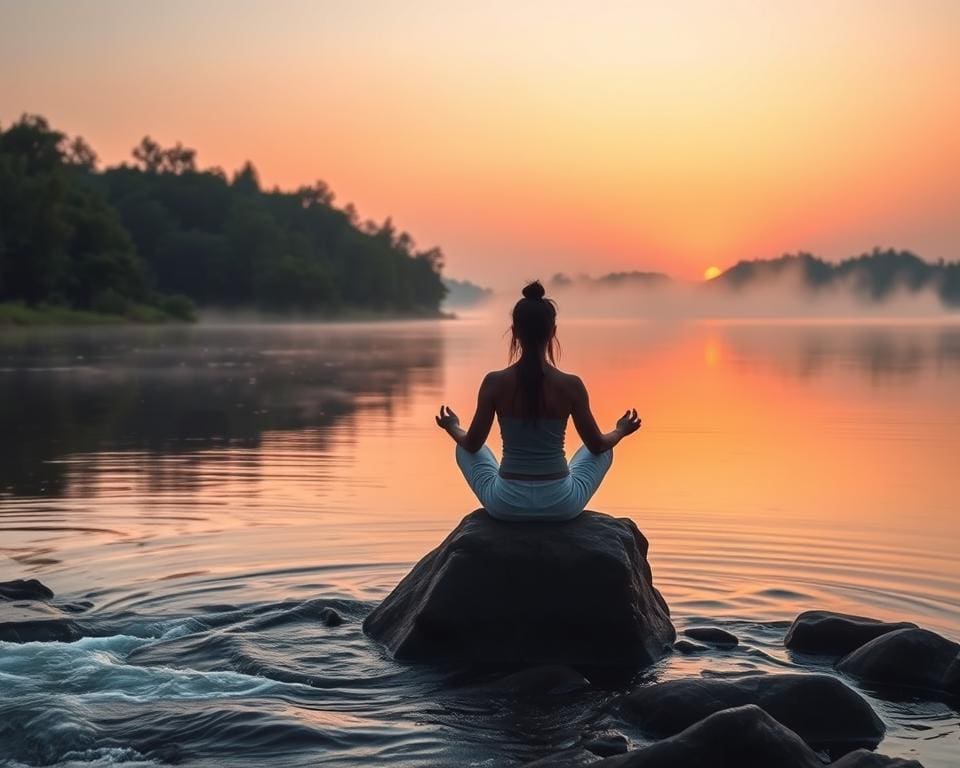 Tipps gegen Stress und Entspannungstechniken