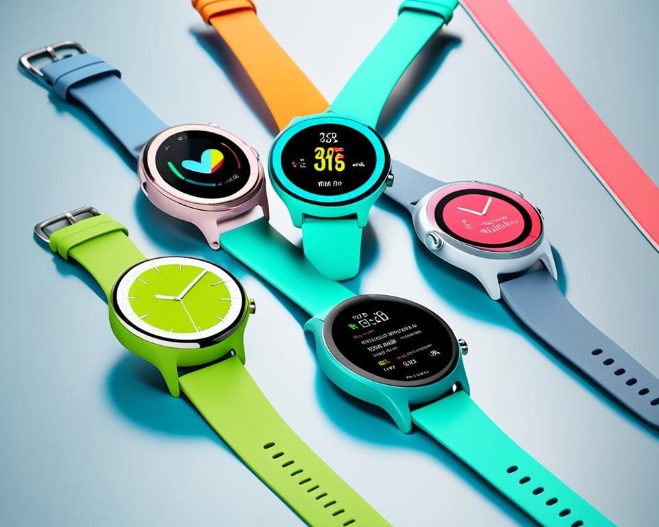 Top Smartwatches 2024