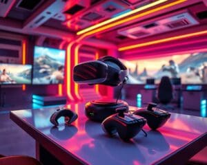 Virtuelle Realität: Die besten VR-Spiele im Test