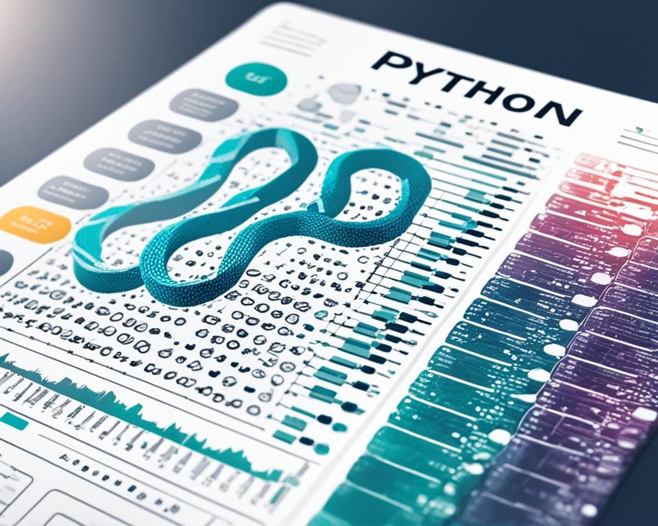 Warum Python die bevorzugte Sprache für Datenwissenschaftler ist