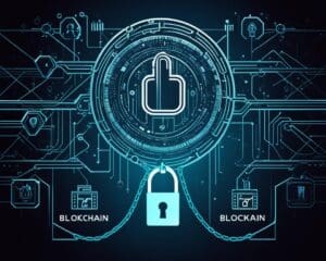 Wie Blockchain die IT-Sicherheit verbessert