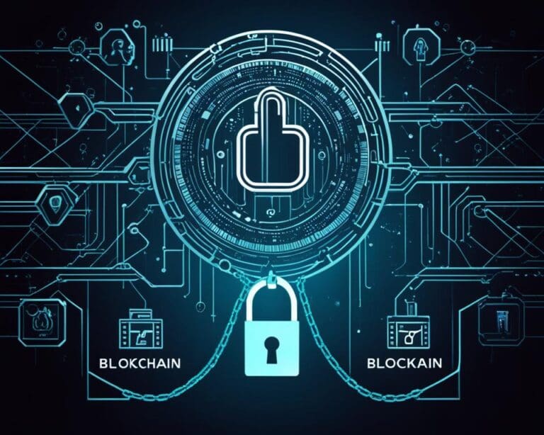 Wie Blockchain die IT-Sicherheit verbessert