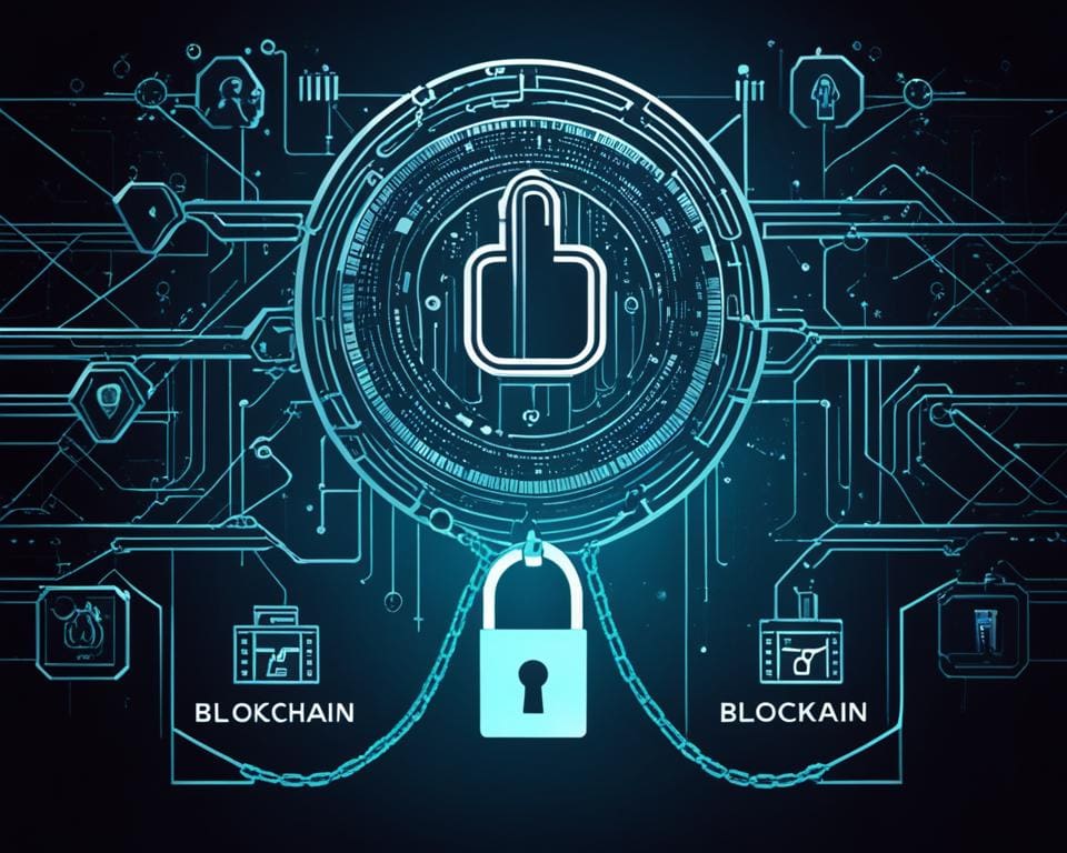 Wie Blockchain die IT-Sicherheit verbessert