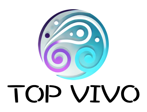 top vivo logo