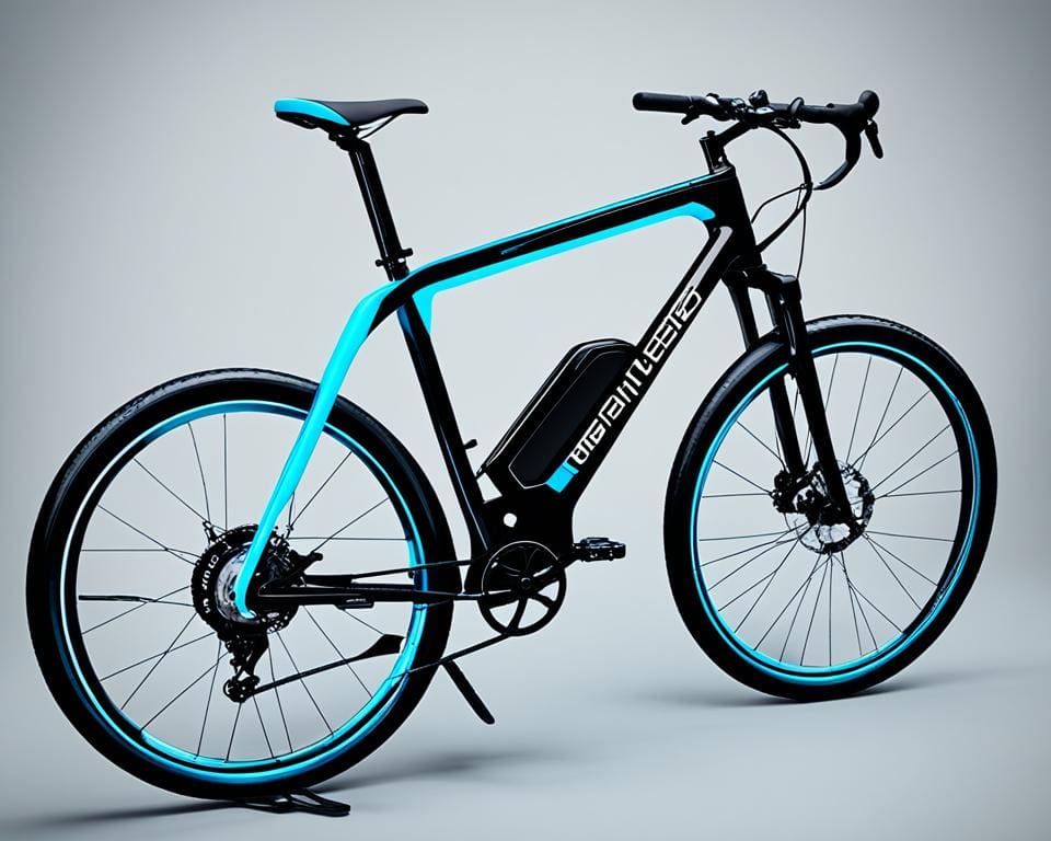 die Technologie hinter E-Bikes