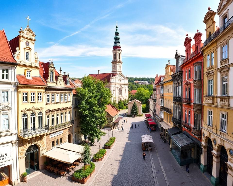 Altstadt Vilnius