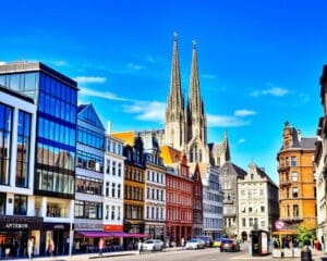 Antwerpen: Modemetropole und historische Perle Belgiens