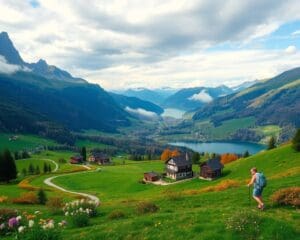 Bern: Die besten Wanderungen rund um die Schweizer Hauptstadt