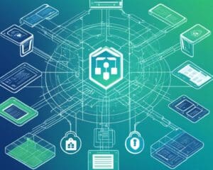 Blockchain-Technologie: Revolution der Datensicherheit