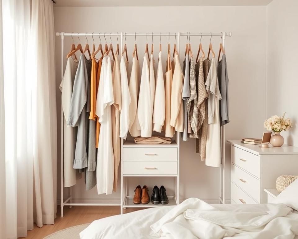 Capsule Wardrobe