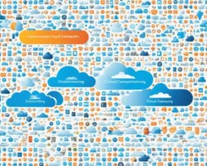 Cloud-Computing: Die besten Anbieter im Vergleich