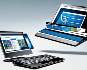 Desktop-Computer oder Laptop: Was ist besser?