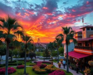 Die besten Plätze in McAllen, Texas