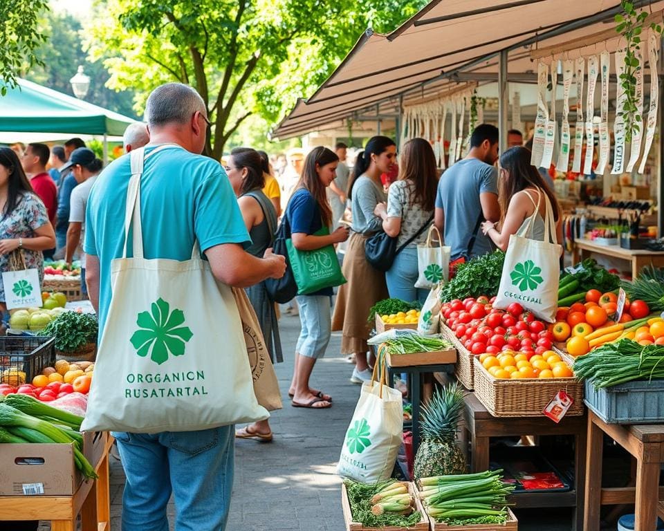 Die besten Tipps für nachhaltiges Shoppen