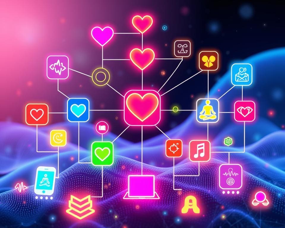 Digitale Gesundheits-Apps: So optimieren Sie Ihr Wohlbefinden