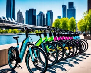 E-Bikes: Alles, was du wissen musst