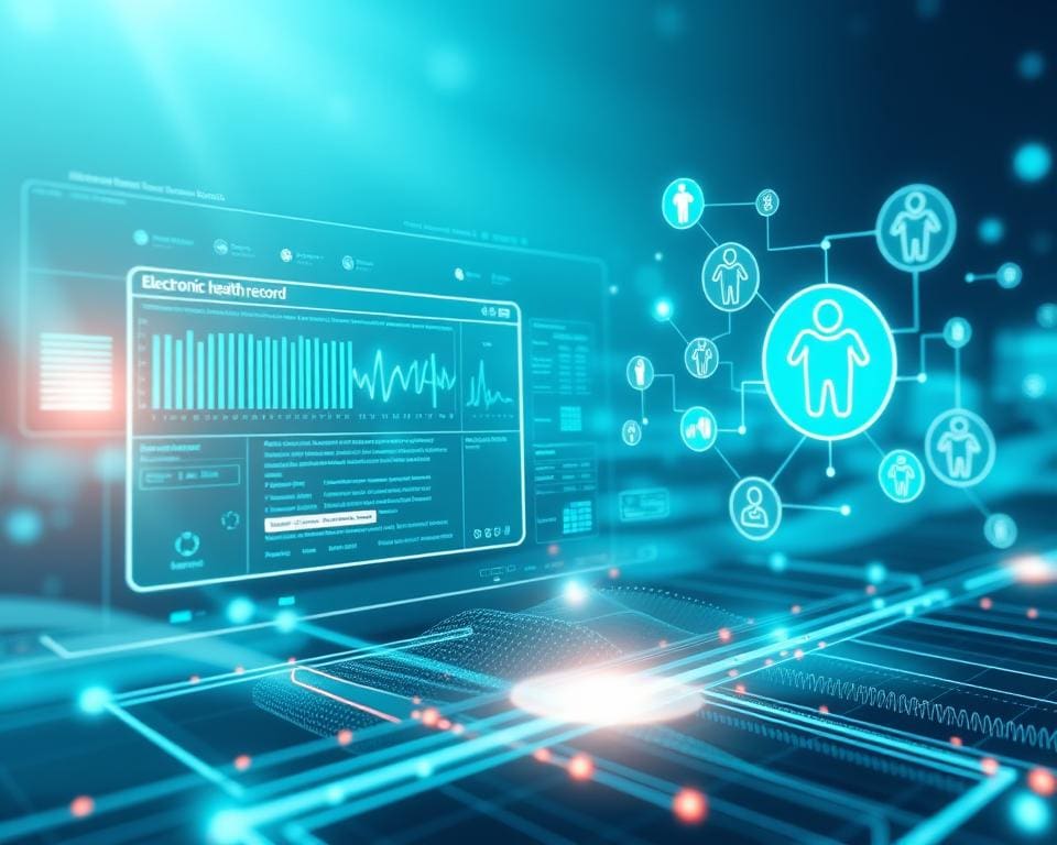 Elektronische Gesundheitsakten: Der Weg zur besseren Versorgung