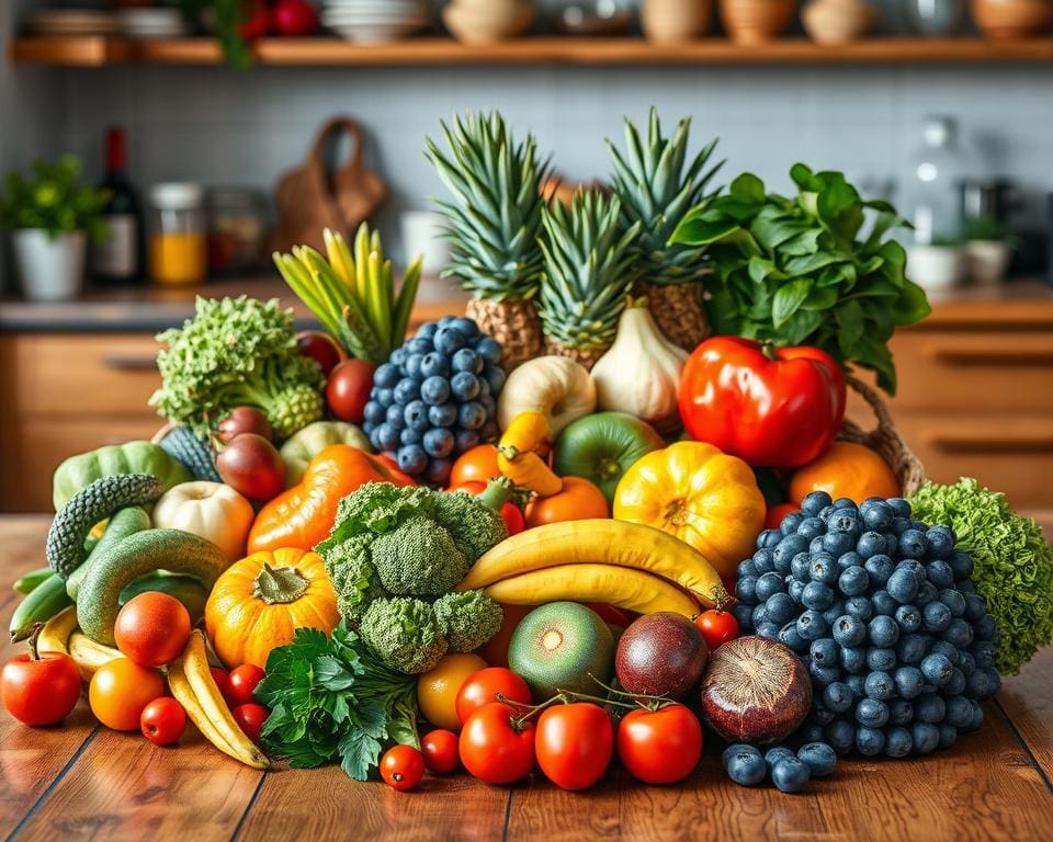 Ernährungstipps für eine gesunde Lebensweise