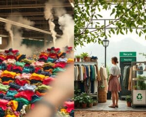 Fast Fashion: Warum wir umdenken sollten