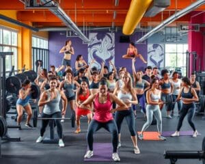 Fitnessstudio-Mitgliedschaften: Auswahl und Vorteile