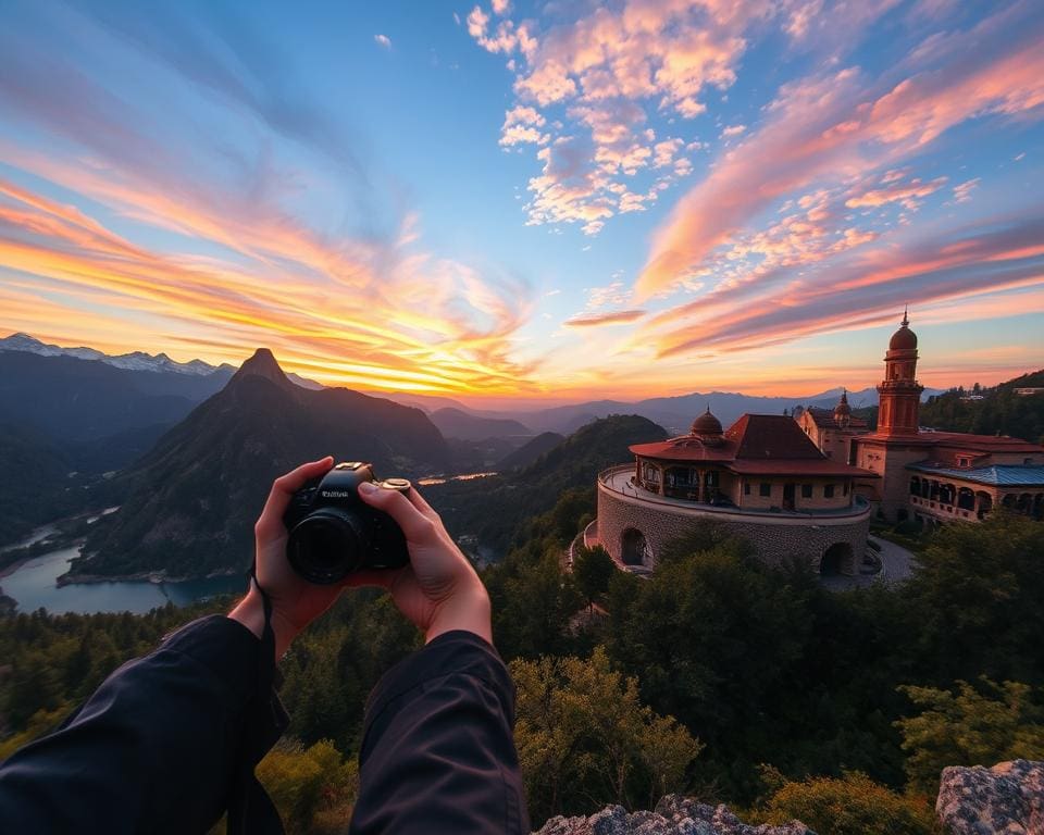 Fotografie: Die besten Tipps für Reisefotografie