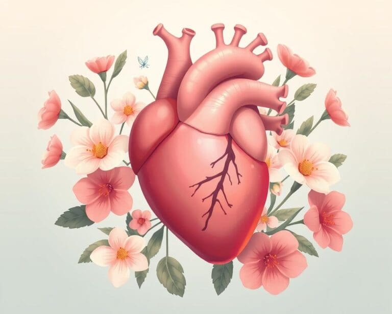 Frauenherzgesundheit: Unterschiede zu Männern