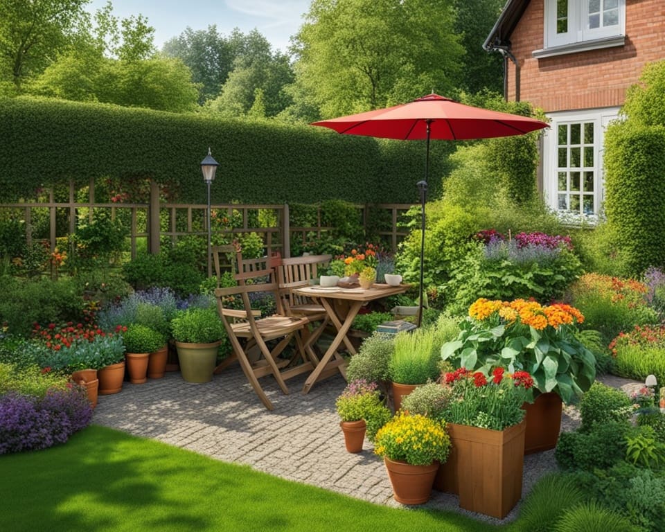 Gartenpflege: Tipps und Tricks für jede Saison