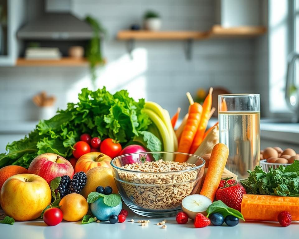 Gesunde Ernährung im Jugendalter