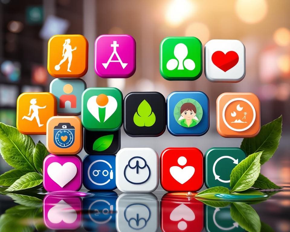 Gesundheits-Apps: Welche lohnen sich wirklich?